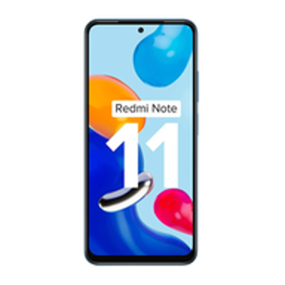 Xiaomi Redmi Note 11 (4 GB/64 GB)