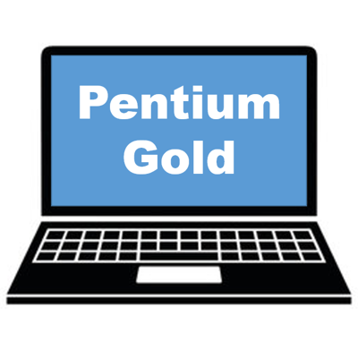 Lenovo ThinkPad P Series Pentium Gold