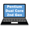 Lenovo ThinkPad P Series Pentium Dual Core 2nd Gen