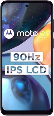 Moto G22  (4 GB/64 GB)