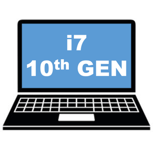 Alienware Series i7 10th Gen