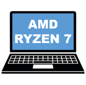 Alienware Series AMD RYZEN 7