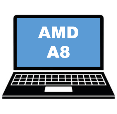 Dell Chromebook Series AMD A8