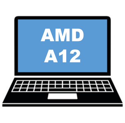 Dell Chromebook Series AMD A12