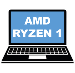 Inspiron Series AMD RYZEN 1