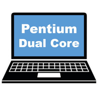 Asus A Series Pentium Dual Core