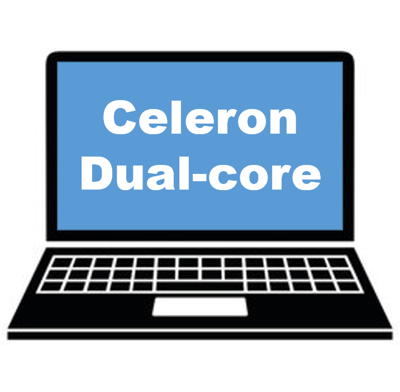 Asus F Series Celeron Dual-core