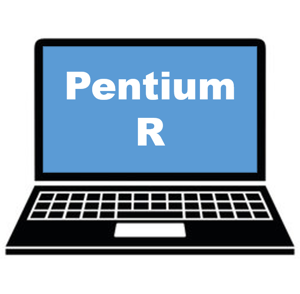 Asus K Series Pentium R
