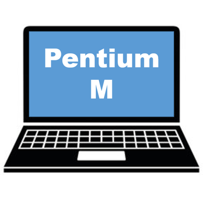 AsusPro B Series Pentium M