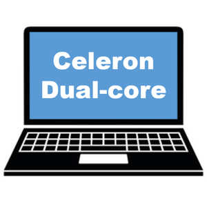 AsusPro B Series Celeron Dual-Core