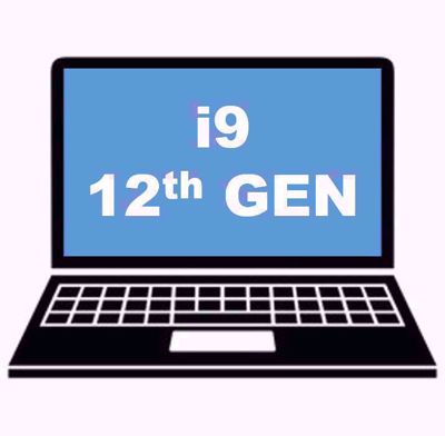 EeeBook Series i9 12th Gen