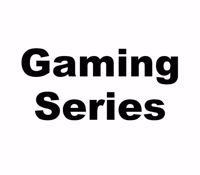 Picture for category Gaming Series