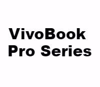 Picture for category VivoBook Pro Series