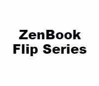 Picture for category ZenBook Flip Series