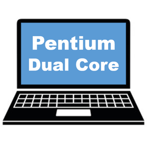 ZenBook Pro Series Pentium Dual Core