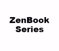 Picture for category ZenBook Series