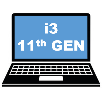 ZenBook Series i3 11th Gen