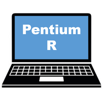 HP Laptop Pentium R
