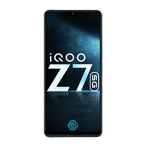 iQOO Z7 5G (6 GB/128 GB)