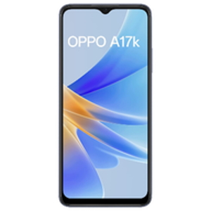 OPPO A17K (3 GB/64 GB)
