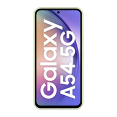 Samsung Galaxy A54 5G (8 GB/128 GB)