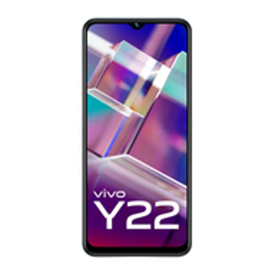 Vivo Y22 2022 (4 GB/64 GB)