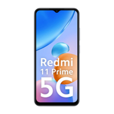 Xiaomi Redmi 11 Prime 5G (4 GB/64 GB)