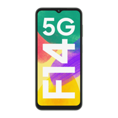 Samsung Galaxy F14 5G (4 GB/128 GB)