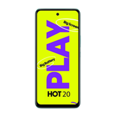Infinix Hot 20 Play (4 GB/64 GB)