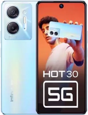  Infinix HOT 30 5G 128 4 GB RA 