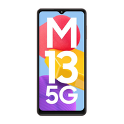 Samsung Galaxy M13 5G (4 GB/64 GB)