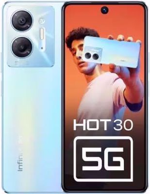 Infinix HOT 30 5G 128 4 GB RA 