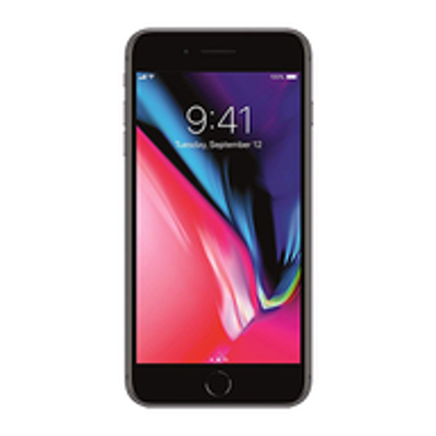 Apple iPhone 8 Plus (3 GB/128 GB)