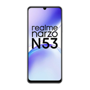 Realme Narzo N53 (6 GB/128 GB)