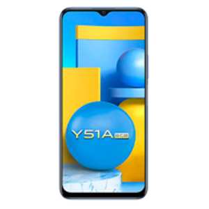 Vivo Y51A (6 GB/128 GB)