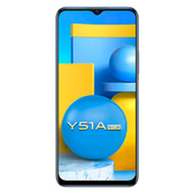 Vivo Y51A (6 GB/128 GB)