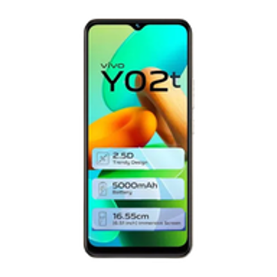 Vivo Y02 (3 GB/32 GB) 