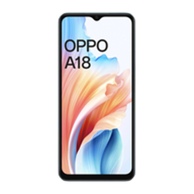 Oppo A18 (4 GB/64 GB)