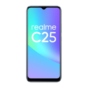 Realme C25 (4 GB/128 GB)