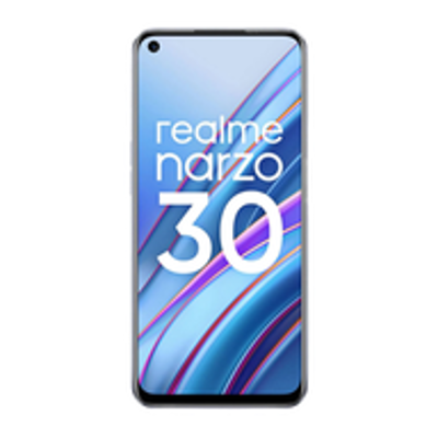 Realme Narzo 30 (6 GB/128 GB)