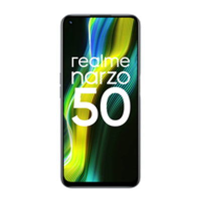 Realme Narzo 50 (4 GB/64 GB)