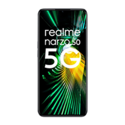 Realme Narzo 50 5G (4 GB/64 GB)