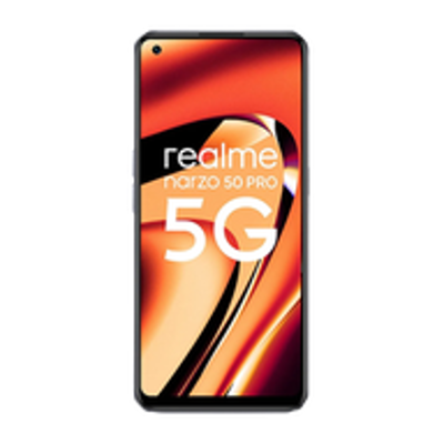 Realme Narzo 50 Pro 5G (6 GB/128 GB)
