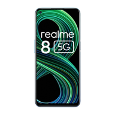 Realme 8 5G (4 GB/64 GB)