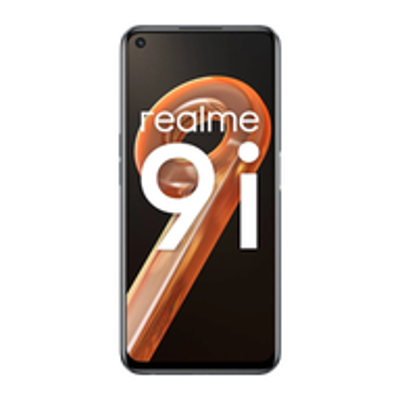 Realme 9i (4 GB/128 GB)