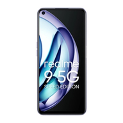 Realme 9 5G Speed Edition (6 GB/128 GB)