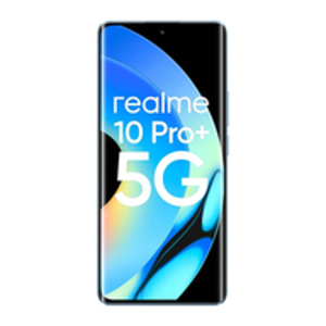 Realme 10 Pro Plus 5G (8 GB/256 GB)