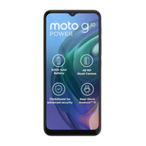 Motorola Moto G10 Power (4 GB/64 GB)