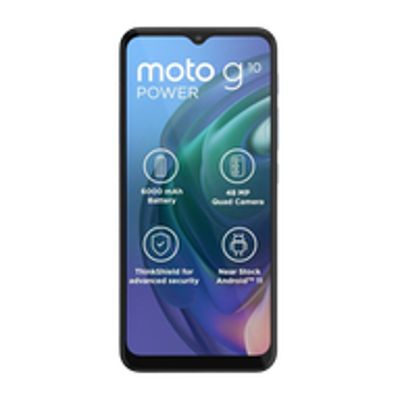 Motorola Moto G10 Power (4 GB/64 GB)