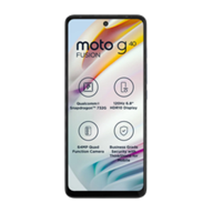 Motorola Moto G40 Fusion (6 GB/128 GB)